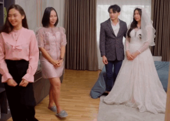 [หนังเต็มเรื่อง] 022H0825 C เศรษฐีจ้างคนสวนไปแต่งงานกับลูกสาวของเขาที่เป็นเจ้าสาวนิทรา เงินกับศักดิ์ศรีคุณจะเลือกสิ่งไหน