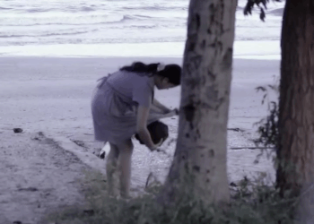 [หนังเต็มเรื่อง] 114H0825 E เธอทำทีว่ากำลังจะมีน้อง แต่ในท้องกลับมีแต่ของกลาง