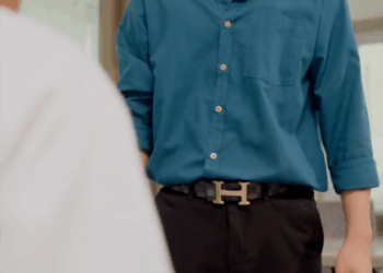 [หนังเต็มเรื่อง] 023H0825 C เศรษฐีต้องการทดสอบอะไรลูกของเขา ไม่อยากเชื่อลูกเขาจะทำแบบนี้