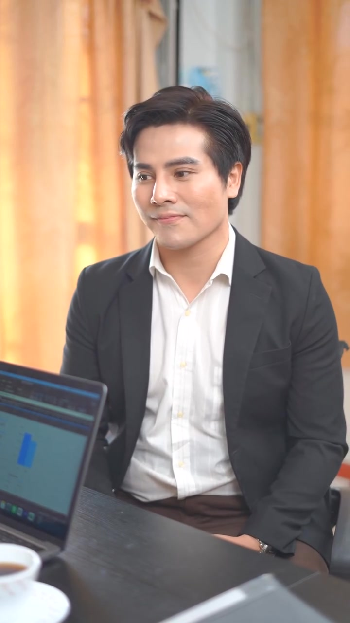 [หนังเต็มเรื่อง] 391H0825 H อย่าเอาฉันไปเปรียบเทียบกับแฟนเก่าหนังใหม่ หนังสั้น ต้องมนต์ฟิล์ม