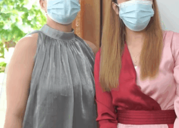 [หนังเต็มเรื่อง] 321H0825 H ในโลกนี้ ยังมีมั้ยเพื่อนแบบนี้