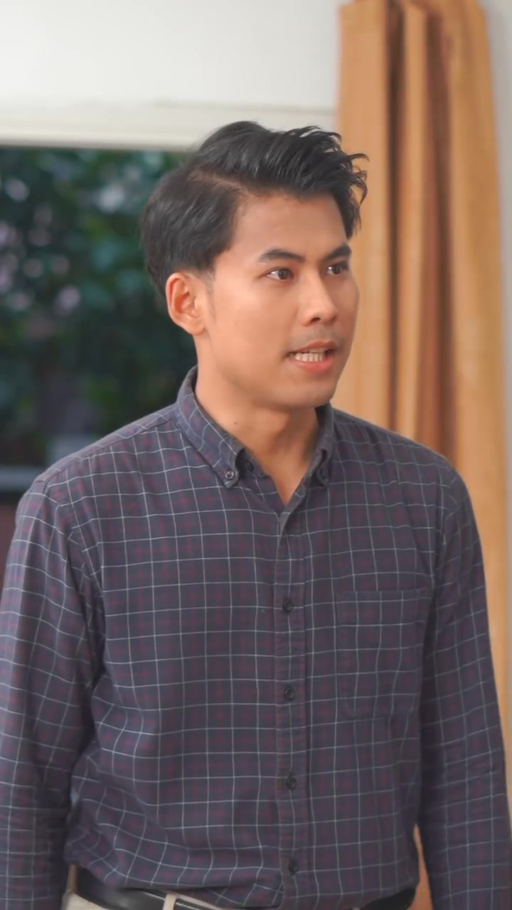 [หนังเต็มเรื่อง] 318H0825 H แม่ผมไม่ให้แต่งงาน เพราะผู้หญิงไม่ใช่เนื้อคู่กัน เป็นคุณจะเชื่อใครหนังใหม่ หนังสั้น ต้องมนต์ฟิล์