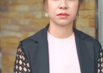 [หนังเต็มเรื่อง] 389H0825 H อย่าเหยียบหัวคนอื่น เพื่อให้ตัวเองได้ดีละครสั้น ต้องมนต์ฟิล์ม หนังใหม่