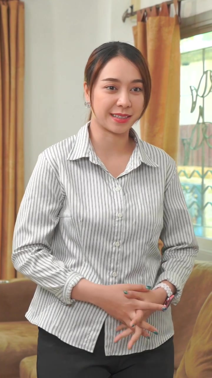 [หนังเต็มเรื่อง] 311H0825 H เหนื่อยมั้ย คำนี้ที่เมียอยากได้ยิน หนังใหม่ หนังสั้น ต้องมนต์ฟิล์ม