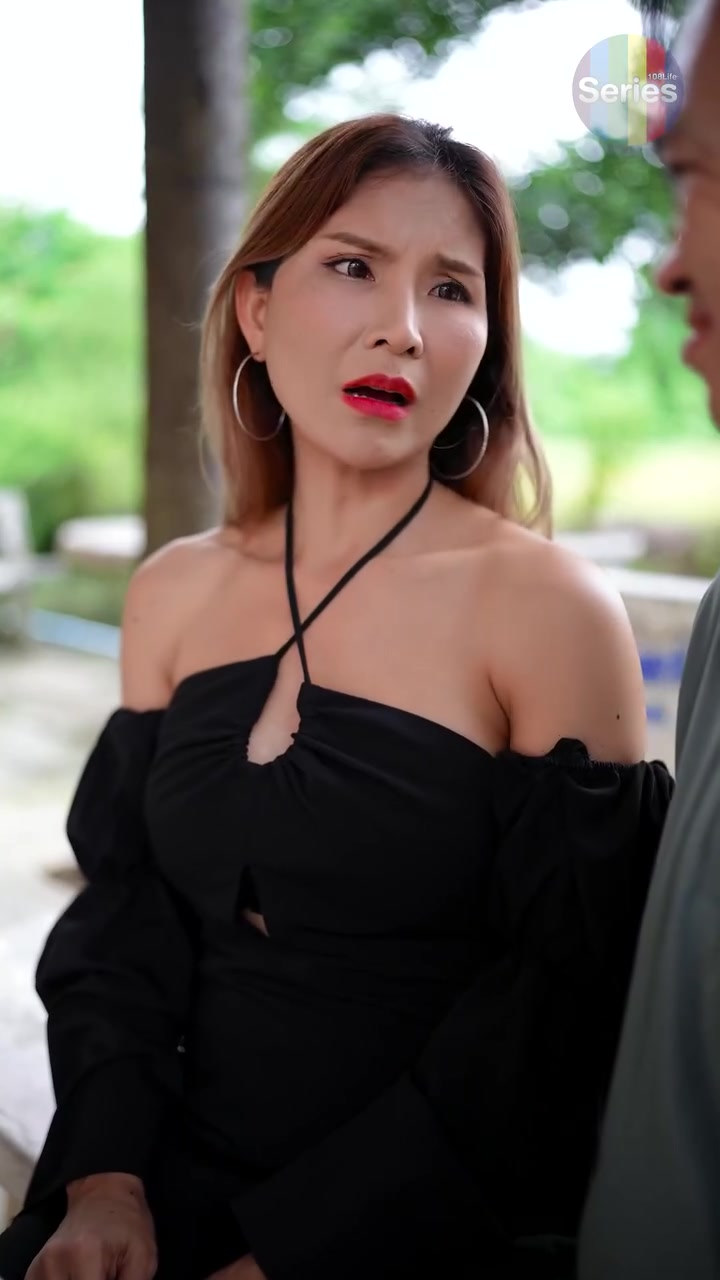 [หนังเต็มเรื่อง] 134H0825 E คุณนายลงท่อ เพราะอยากรู้ต้นตอที่สามีชอบหายไปทุกวันพุธ