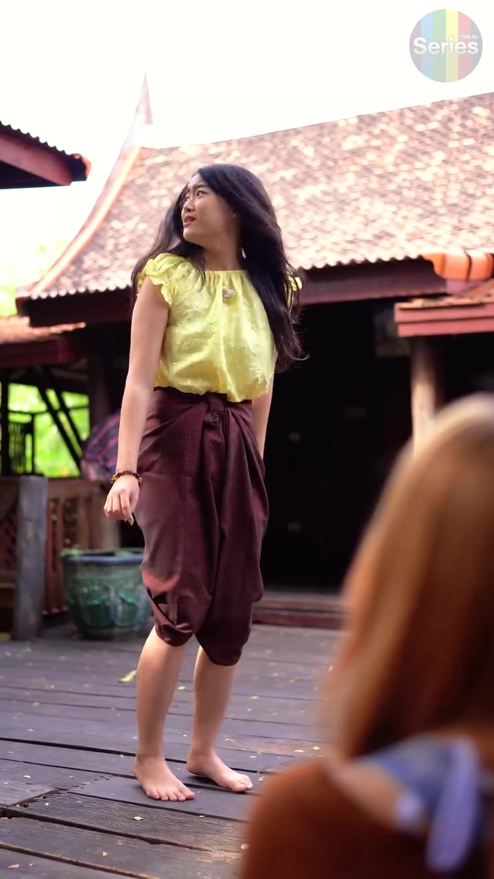 [หนังเต็มเรื่อง] 137H0825 E ตะเกียงวิเศษย้อนเวลามา 150 ปี เพื่อให้ชายคนนี้พาเธอไปขึ้นสวรรค์