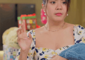 [หนังเต็มเรื่อง] 035H0825 C แม่บ้านกับคุณนายมีแฟนเป็นคนเดียวกัน แบบนี้จะทำไงต่อ