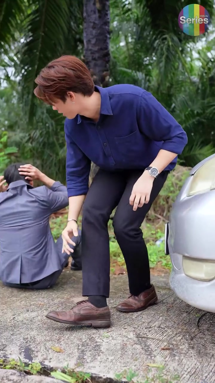 [หนังเต็มเรื่อง] 143H0825 E ท่านประธานใช้เงินแสน เพื่อสร้างแผนไล่พนักงานออก