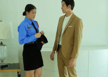 [หนังเต็มเรื่อง] 144H0825 E ท่านประธานปะกบปากกับ รปภ แค่นี้ยังไม่พอ ยังยกบริษัทให้อีก เธอเป็นใครกันแน่