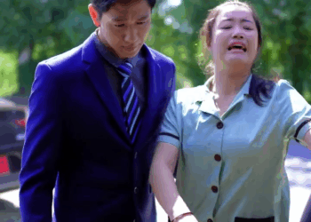 [หนังเต็มเรื่อง] 148H0825 E ท่านประธานหลงรักแม่บ้าน มีแค่ในละครเท่านั้นแหละ