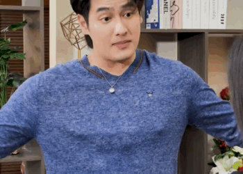 [หนังเต็มเรื่อง] 297H0825 G อย่าปล่อยให้เรื่องเล็กน้อยกลายเป็นเรื่องใหญ่