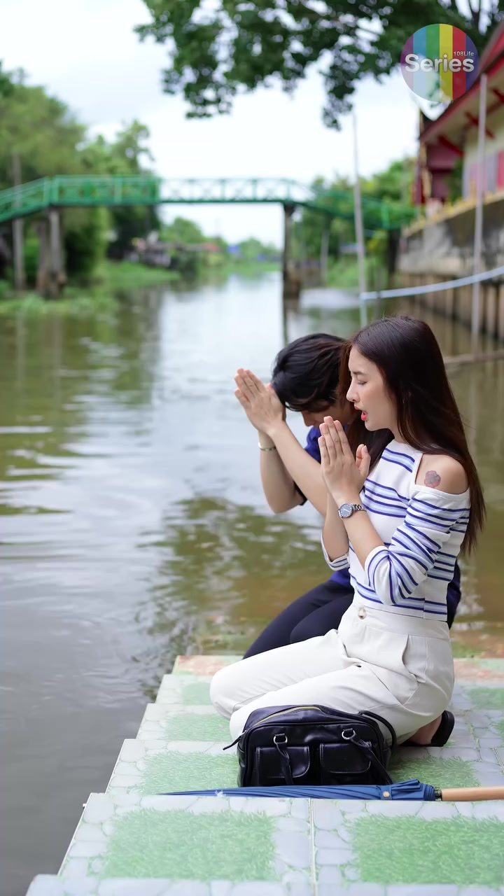 [หนังเต็มเรื่อง] 150H0825 E ทำไมเด็กคนนี้ถึงลอยน้ำมา แล้วยังมีเงินมาด้วย หรือว่านี่จะเป็นกับดักอะไรสักอย่าง