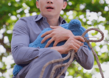 [หนังเต็มเรื่อง] 169H0815 C ชายคนนี้ใจดีไปช่วยเหลือสาวจรจัด แต่หลังจากนั้นสิ่งที่เกิดขึ้นทำให้เขาต้องช็อคไปตลอดชีวิต