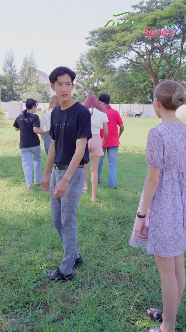 [หนังเต็มเรื่อง] 170H0815 C ชีวิตสาวไร้บ้าน จนมีวันนึงเศรษฐีมาขอซื้อที่ดินแห่งนี้ ตอนจบจะเป็นยังไง