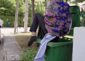 [หนังเต็มเรื่อง] 171H0815 C ชู้ไหวพริบดี ผัวกลับบ้าน ก็เลยปลอมตัวเป็นโจรเฉย