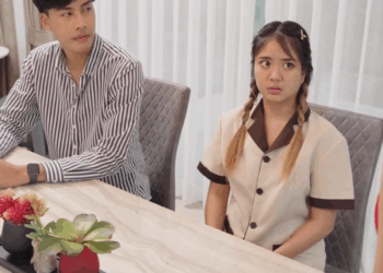 [หนังเต็มเรื่อง] 172H0815 C ชู้ซ่อนชู้ ความลับไม่มีในโลก พีคตอนจบ