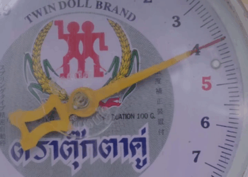 [หนังเต็มเรื่อง] 276H0815 C สังเกตขาพ่อค้าให้ดี พ่อค้าขายผลไม้ยังไงให้ได้กำไร วันละหลายหมื่น พีคตอนจบ