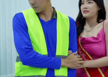 [หนังเต็มเรื่อง] 156H0825 E ทำไมนางงามถึงเอาเงินรางวัล 10 ล้าน จ้างก่อสร้างเป็นแฟนทั้งที่คู้หมั้นเป็นเศรษฐี 100 ล้าน