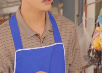 [หนังเต็มเรื่อง] 272H0815 C สังเกตให้ดี แม่สั่งเด็กเก็บข้าวสาร แม่ที่ไหนสอนแบบนี้