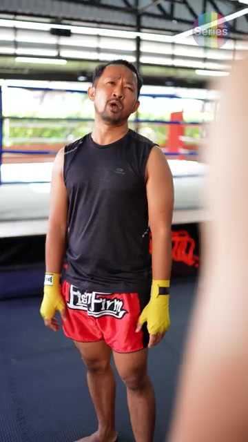 [หนังเต็มเรื่อง] 160H0825 E นัnมวยเสียแชมป์ เพราะคนท้องแค่คนเดียว