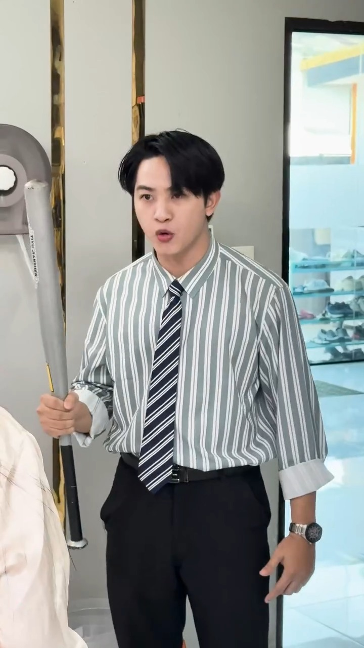 [หนังเต็มเรื่อง] 283H0825 G สองใจพอทน สองคนพอเลย หนังสั้น ดราม่า