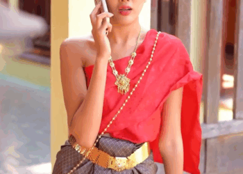 [หนังเต็มเรื่อง] 163H0825 E นางงามถูกดึงสไบ แทนที่จะตกรอบแต่ทำไมเธอกลับได้ที่ 1ไปเลย