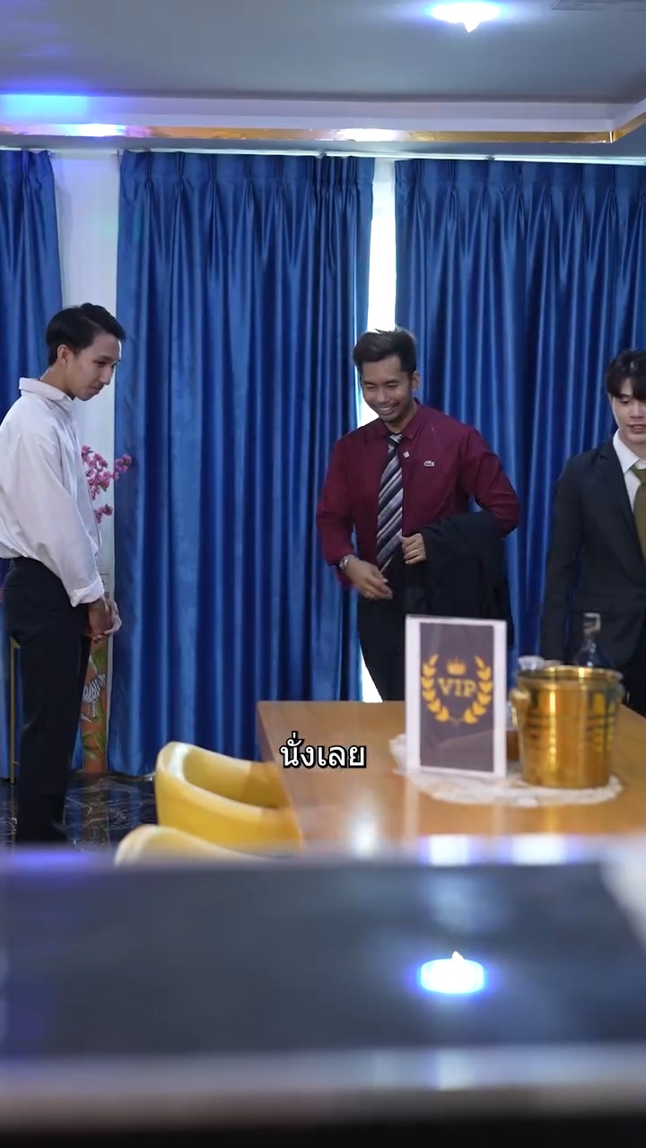 [หนังเต็มเรื่อง] 277H0825 G ลูกสาวประธานอยากจะแต่งงานกับลุกชายบริษัทคู่แข่ง