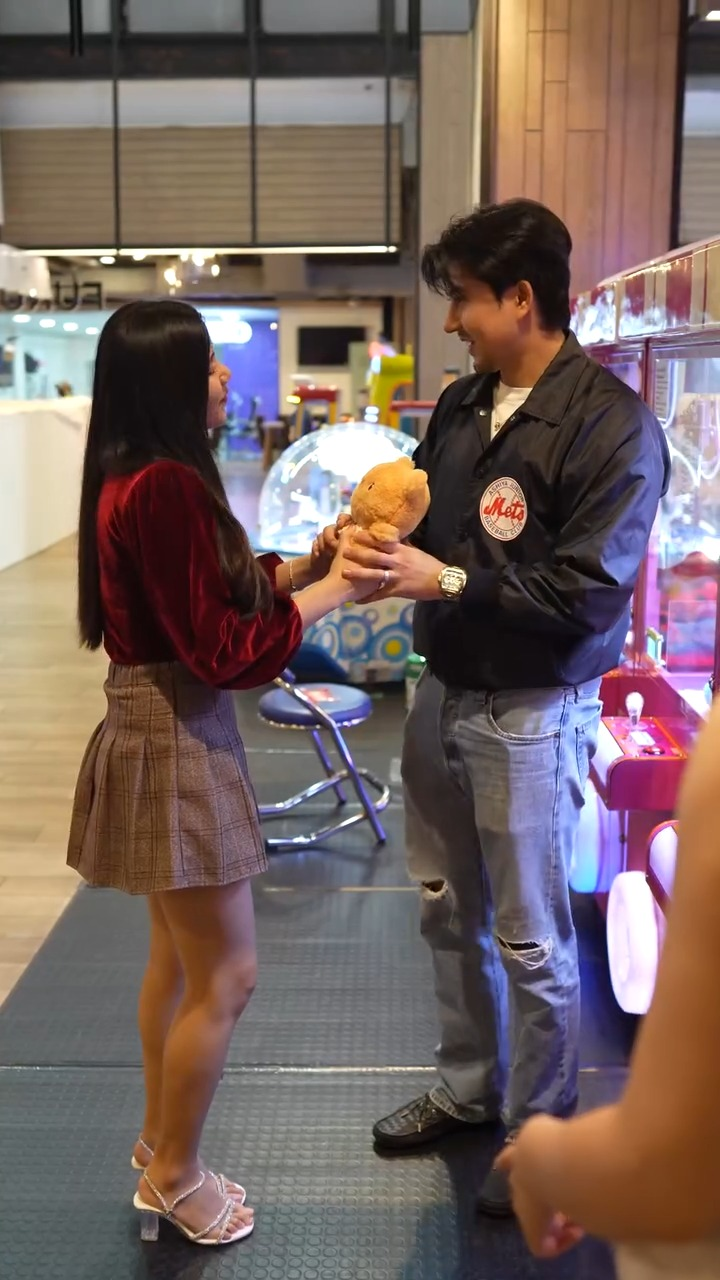 [หนังเต็มเรื่อง] 275H0825 G ล่าหัวขโมย พีคตอนจบ