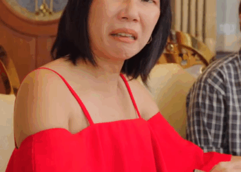 [หนังเต็มเรื่อง] 262H0815 C ลูกสะใภ้ขี้งก พาแม่ผัวมาร้านหรู แต่สั่งอาหารอาหารแค่2อย่าง