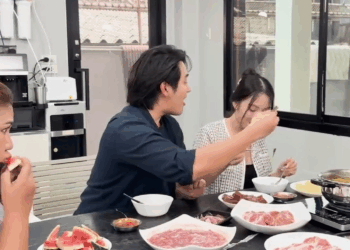 [หนังเต็มเรื่อง] 270H0825 G รักที่ดีมีที่ผม