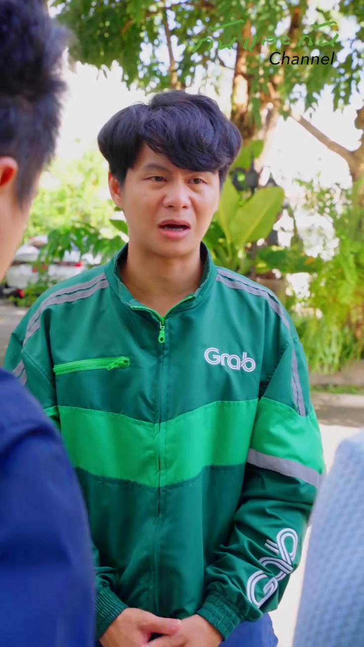 [หนังเต็มเรื่อง] 256H0815 C ลูกค้าปิ๊งหนุ่มส่งพิซซ่า จากนั้นเขาสองคนก็ได้ทำสิ่งนี้ พลิกตอนจบ