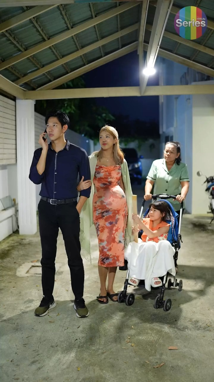 [หนังเต็มเรื่อง] 173H0825 E พ่อคะ เมื่อไหร่จะตาสว่างสักที ในท้อผู้หญิงคนนี้มีแต่ลม