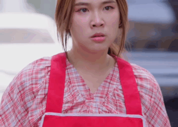 [หนังเต็มเรื่อง] 040H0815 C เธอแกล้งท้องเพราะอยากได้สมบัติจากเศรษฐี แต่วันนี้คงเป็นวันซวยของเธอ