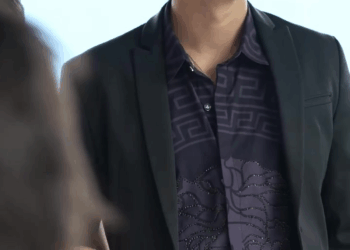 [หนังเต็มเรื่อง] 259H0825 G ประธานวัยใส