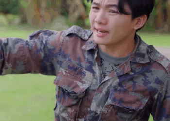 [หนังเต็มเรื่อง] 247H0815 C ระหว่างรถป้ายแดง กับ มาสคอต แม่เซอร์ไฟรส์ลูกชายหลังจบทหาร