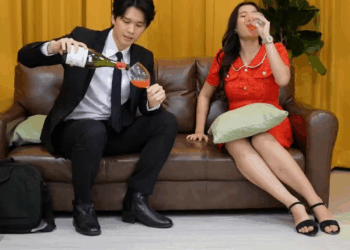 [หนังเต็มเรื่อง] 182H0825 E รปภสลับร่างลูกสาวท่านประธาน ทั้งที่กำลังจะแต่งงานในอีก