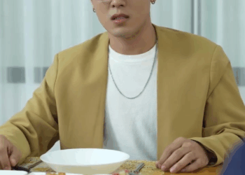 [หนังเต็มเรื่อง] 246H0825 G ชีวิตคู่พัง เพราะฟังพ่อมากไป