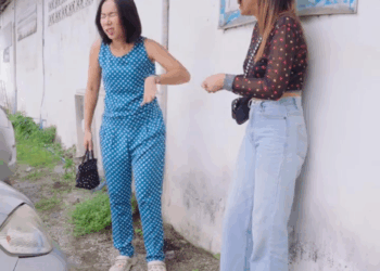 [หนังเต็มเรื่อง] 234H0815 C ภัยใกล้ตัว คนที่ชอบสแกนจ่ายด้วยมือถือ ต้องดู สร้างจากเรื่องจริง