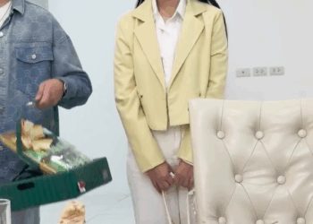 [หนังเต็มเรื่อง] 240H0825 G งานวันเกิดเกือบดีถ้าไม่มาเจอแฟนเก่า