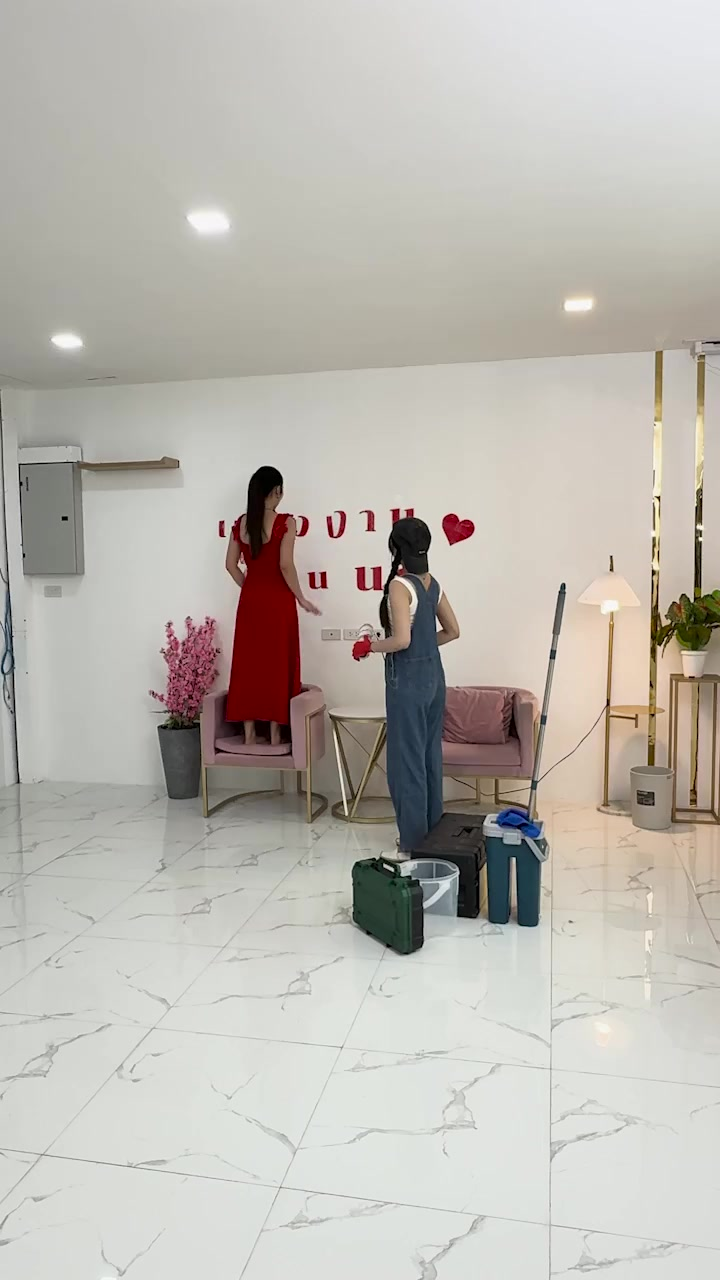 [หนังเต็มเรื่อง] 239H0825 G งานแต่งนี้ผัวน้อยจอง