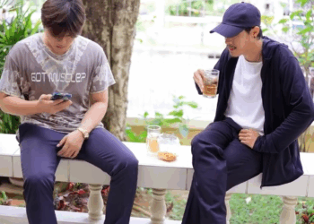 [หนังเต็มเรื่อง] 191H0825 E สามีจับโป๊ะภรรยาได้ว่าเธอไม่ได้ท้อง แต่พีคตรงที่สามีนั่นแหละที่โป๊ะกว่า