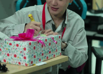 [หนังเต็มเรื่อง] 238H0825 G ความรัก ที่ไม่เเพ้ระยะทาง