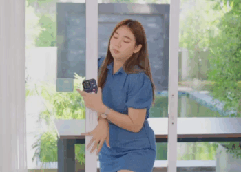 [หนังเต็มเรื่อง] 085H0815 C เอาตัวรอด เจอโจรเข้าบ้าน ก็เลยแกล้งทำเป็นคนตาบอด