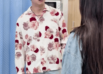 [หนังเต็มเรื่อง] 236H0825 G คบกันที่หน้าตาหรือคบกันที่อะไร