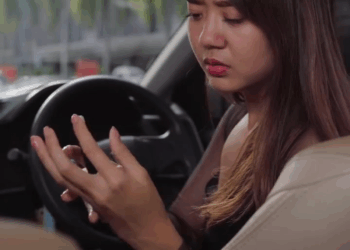 [หนังเต็มเรื่อง] 063H0815 C เปลี่ยนป้ายทะเบียนรถจับมิจฉาชีพ พีคตอนจบ