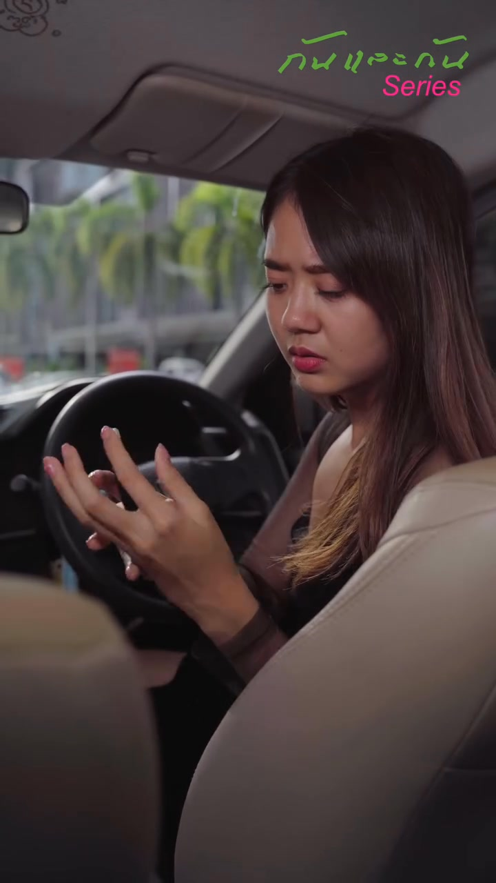 [หนังเต็มเรื่อง] 063H0815 C เปลี่ยนป้ายทะเบียนรถจับมิจฉาชีพ พีคตอนจบ