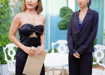 [หนังเต็มเรื่อง] 199H0825 E อีก 5 นาที พี่จะโดนไล่ออก และผมกำลังจะบอกความลับทุกอย่าง