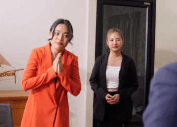 [หนังเต็มเรื่อง] 231H0815 C พ่อหนูโดนไฟดูด ช่วยด้วยค่ะ