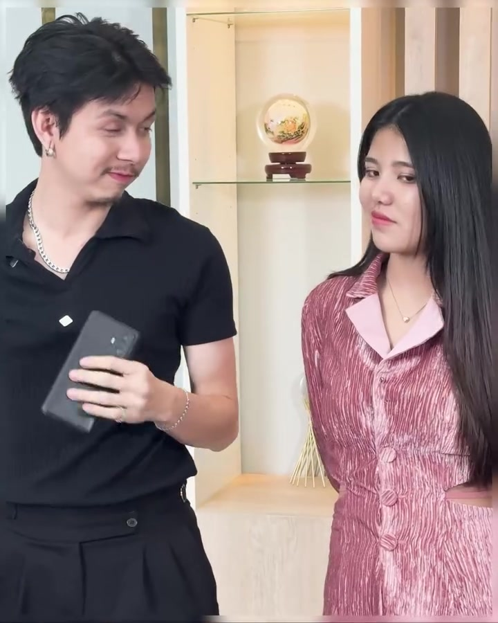 [หนังเต็มเรื่อง] 231H0825 G ไรเดอร์กับลูกค้ามีแฟนคนเดียวกัน