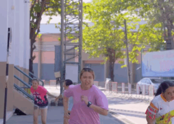 [หนังเต็มเรื่อง] 048H0815 C เธอต้องตกรอบการแข่งขัน เพราะเจอสิ่งนี้